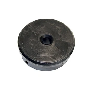 ACR/Metatron 12 Cylinder Bottom – Surge Take-Off Part