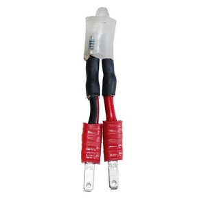 Replacement Holder & LED for ACR | Dairy Milking Parts