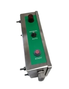 ACR SS Take-Off Box & Cover w/ Side Switches
