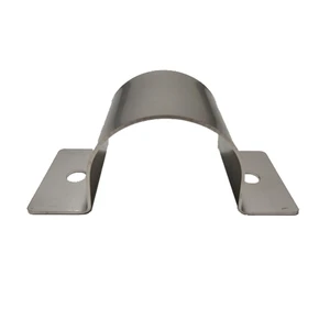 ACR SS Box Mounting Bracket for Front-Switch Units