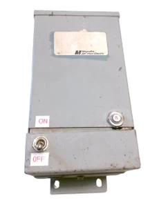 ACR 24 V Transformer | Detacher Parts