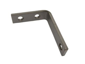 ACR SS L-Bracket for Sensor | Detacher Parts