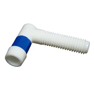 Elbow 3/8" for Claw Washer | Dairy Milking Equipment