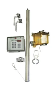 Rebuilt Metatron 12 Take-Off w/ 030 Board | Dairy Parts
