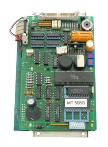 Rebuilt Metatron 12 Board 030 – Milking System Component