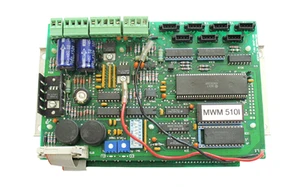 Rebuilt Metatron 12 Board 040 – Milking System Part