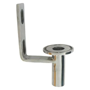 3/4" Curb Mount Bracket for Sensor – Detacher Parts
