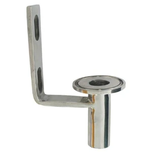 Bou-Matic 5/8" Curb Mount Bracket for Sensor–Detacher Parts