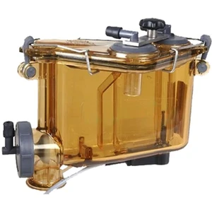 Metatron 12 Complete Milk Meter – Detacher Parts