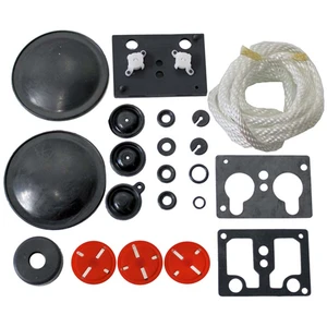 21-Piece Rebuild Kit for DemaTron 50T – Detacher Parts