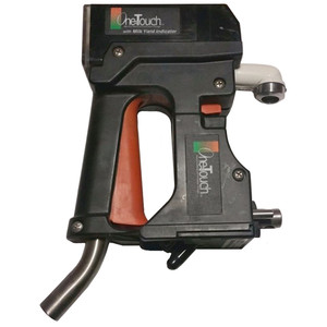 Surge One Touch Detacher with Milk Yield Indicator