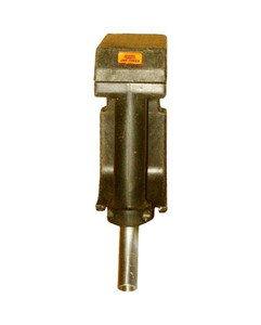 Portable Touch Detacher Without Milk Yield Indicator