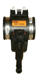 Surge One Touch 2.5" Milk Inlet – Detacher Parts
