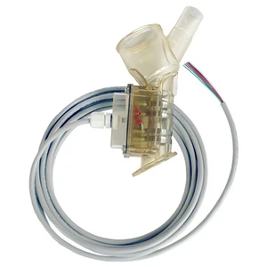 Line-Mount Kleen-Flo Sensor Body Only