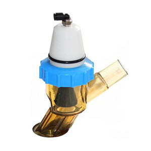 3/4" Radel Line Mount Shutoff Assembly – Air Operated