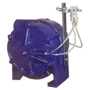Rebuilt 2.5" Delaval 78 Pump Head with Oiler