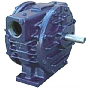 Rebuilt Masport M5 Vacuum Pump Head w/ Oiler