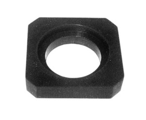 Replacement Gasket for Round-Nipple Surge Pulsator
