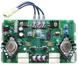 Meta Title:Kleen-Flo/Bou-Matic Pulsation Board