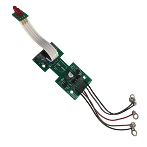 Board 60/40 for Universal Pulsator