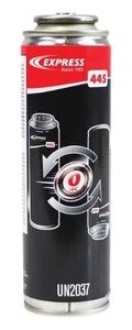 Gas Cartridge for Express Dehorner
