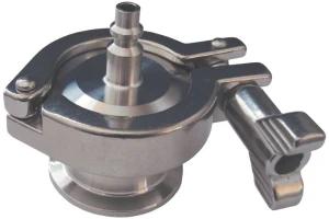 1.5" Air Blow Valve