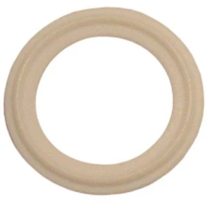 Teflon Tri-Clamp Gasket 1.5"