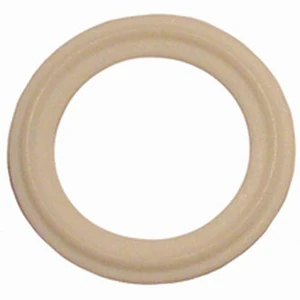 2.5" Teflon Tri-Clamp Gasket
