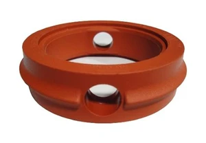 Orange Seal Valve 1.5"