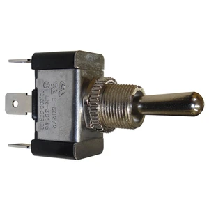 Dump Toggle Switch SPDT for Schlueter LLC