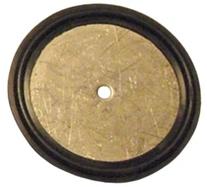 RESTRICTOR PLATE 2.5"