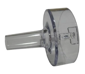 PF4 Cap for 6" Filter Strainer