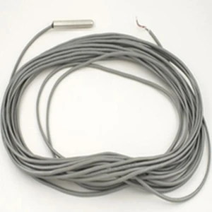 3/8" Probe with 25' Cord for Chart Recorder