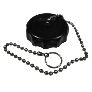 2" Female Cap No Chain – Bulk Tank Washer