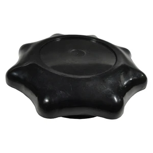 3" Male Cap No Chain – Bulk Tank Washer