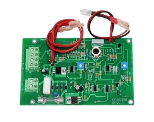 ACR-1/ACR-SS Detacher PCB Board – Automatic Take-off