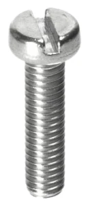 REPLACEMENT DELATRON COVER SCREW
