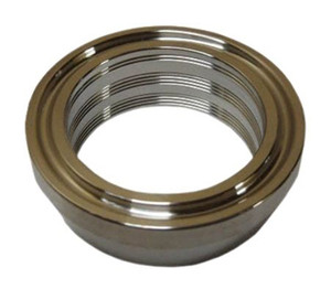 Roll-On Ferrule for Glass 1.5"