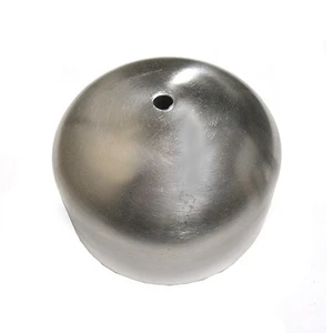Stainless Float for 10" Claw Washer