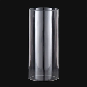 10" GLASS CYLINDER FOR EZEE CLAW WASHER