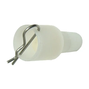 Check Valve for Claw Washers