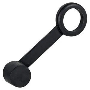 Replacement Closure for DeLaval Manifold