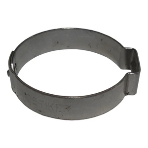 One Ear Hose Clamp – Sunset