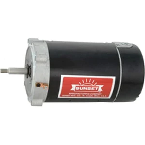 Century T1102 Sunset Tank Washer Motor 1 HP