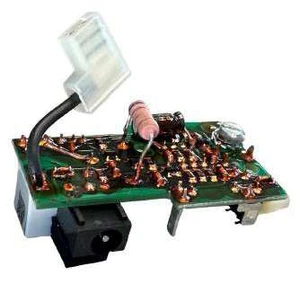 Buddex Hornstop Module