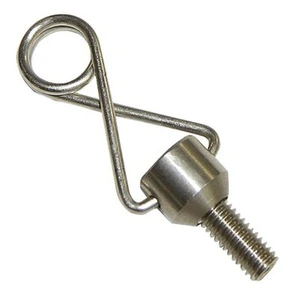 Ultra Lite Screw with Clip – DeLaval Claw Part