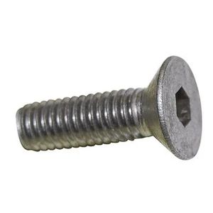 Ultra Lite Flat Head Screw – DeLaval Claw Part