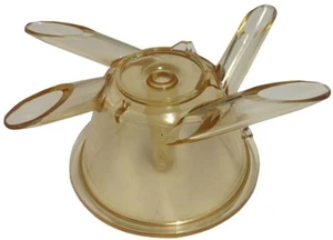 Bou-Matic Flow Star Bowl Non-vented