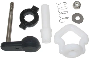 Rebuild Kit for Bou-Matic Flo-Star Shutoff Assembly