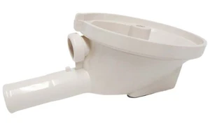 Bou-Matic Flo-Star Claw Base With Valve Hole
